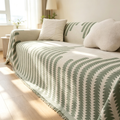 Full-Cover All-Season Sofa Protector