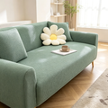 Anti-Cat Scratch Stretch Sofa Cover